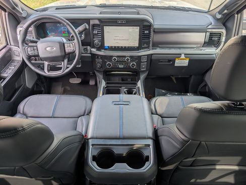 New 2026 Ford F250 Platinum image 11