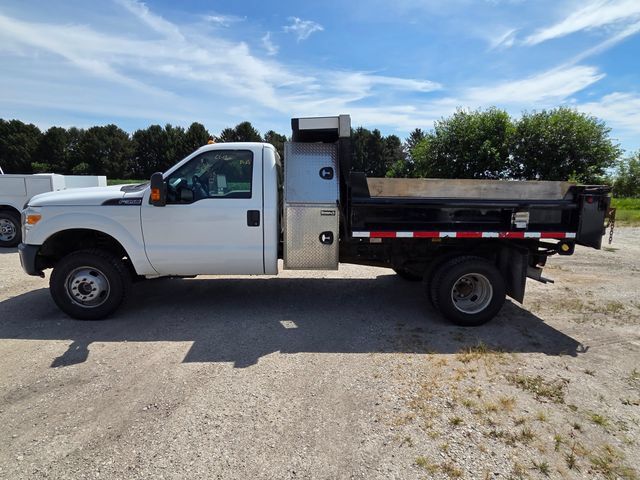 Used 2016 Ford F350 XL w/ Power Equipment Group AWD/4WD image 5