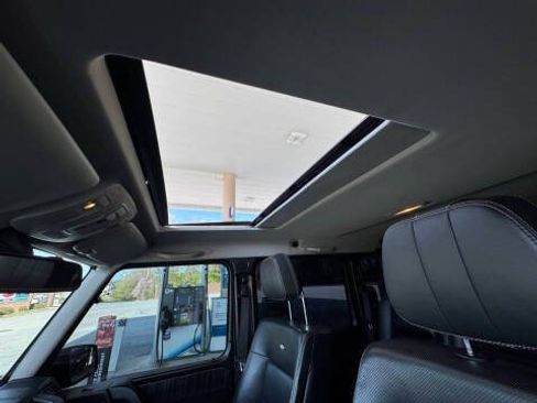 Used 2013 Mercedes-Benz G 550 image 19