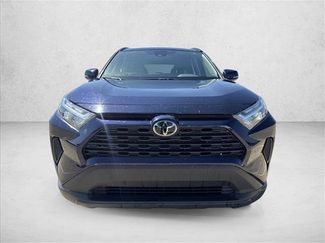 Used 2025 Toyota RAV4 XLE FWD video 2