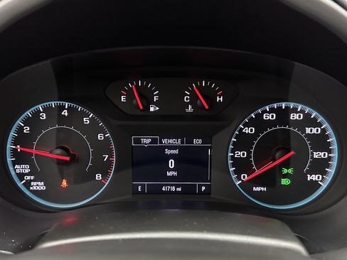 Used 2024 Chevrolet Malibu LT image 10