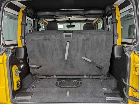 Used 2019 Jeep Wrangler Rubicon image 35