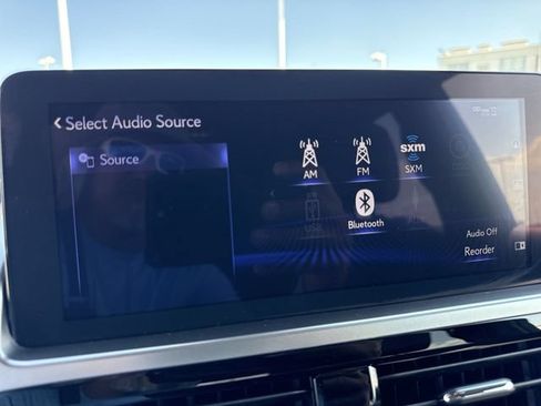 Certified 2023 Lexus GX 460 Premium AWD/4WD image 16