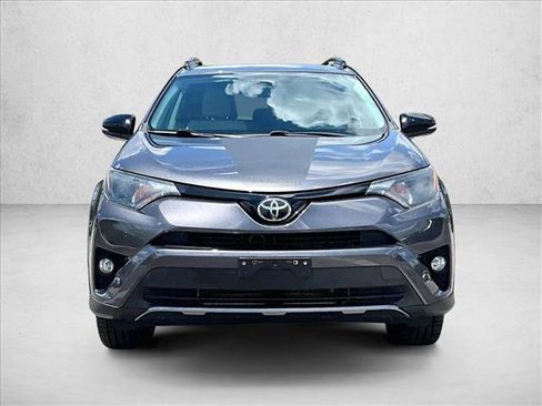 Used 2018 Toyota RAV4 Adventure w/ Cold Weather Package AWD/4WD image 3