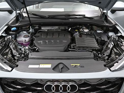 New 2026 Audi SQ8 Prestige AWD/4WD image 15