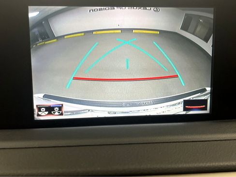 Certified 2021 Lexus RX 350 F Sport image 16