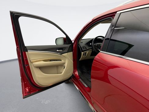 Used 2020 Acura MDX SH-AWD w/ Advance Package image 9