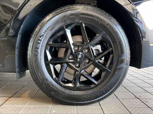 Used 2026 Kia K5 LXS image 31