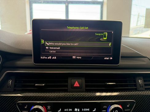 Used 2019 Audi RS 5 Sportback w/ Dynamic Plus Package AWD/4WD image 79