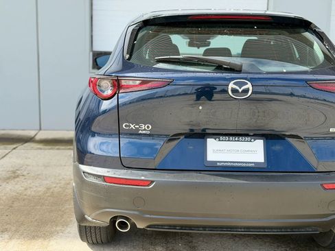 Used 2024 MAZDA CX-30 AWD 2.5 S image 26