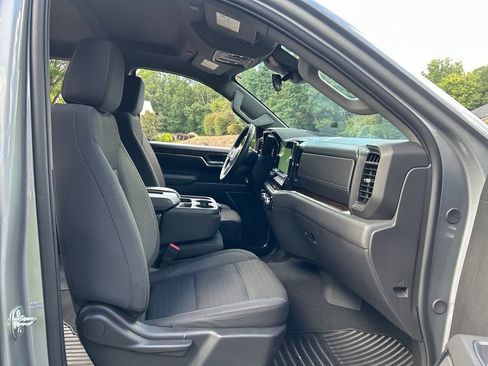Used 2025 GMC Sierra 1500 Elevation RWD image 46
