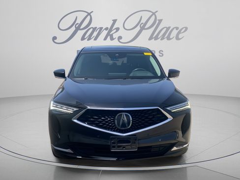 Used 2024 Acura MDX SH-AWD w/ Technology Package image 9