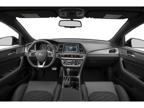 Used 2018 Hyundai Sonata Sport FWD image 11