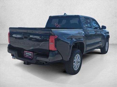 New 2026 Toyota Tacoma SR5 RWD image 5