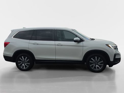 Certified 2019 Honda Pilot EX-L image 3