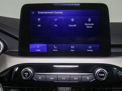 Used 2022 Ford Escape SE w/ Convenience Package image 21