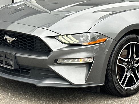 Used 2023 Ford Mustang Premium image 2