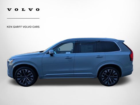 New 2026 Volvo XC90 B5 Plus image 7