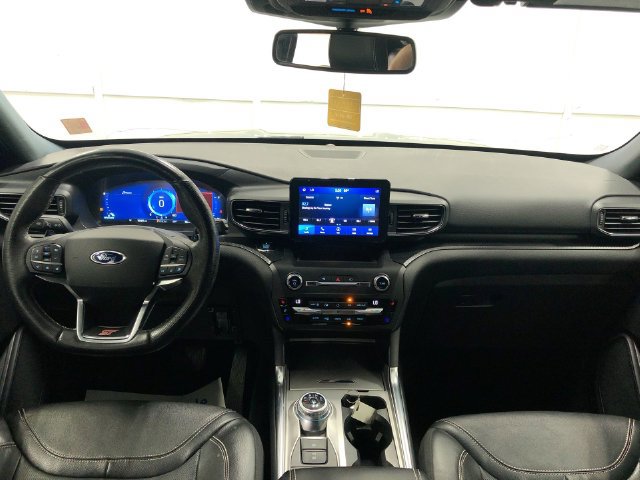 Used 2020 Ford Explorer ST AWD/4WD image 20
