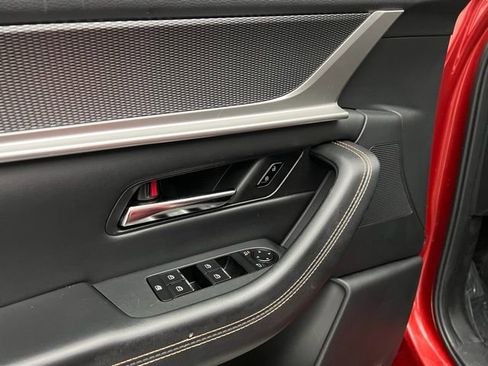 Used 2024 MAZDA CX-90 3.3 Turbo w/ Preferred Plus image 42