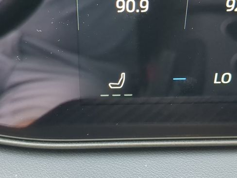 New 2026 Ford Mustang Dark Horse image 21