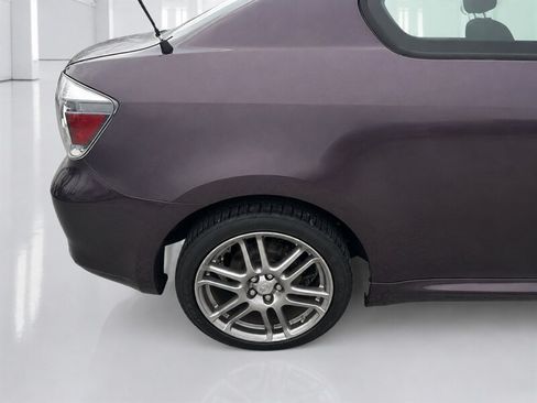 Used 2009 Scion tC FWD image 19