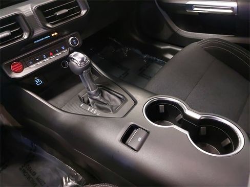 Certified 2024 Ford Mustang EcoBoost image 24