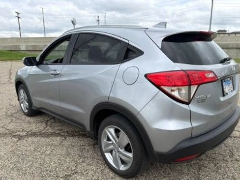 Used 2019 Honda HR-V EX-L image 5