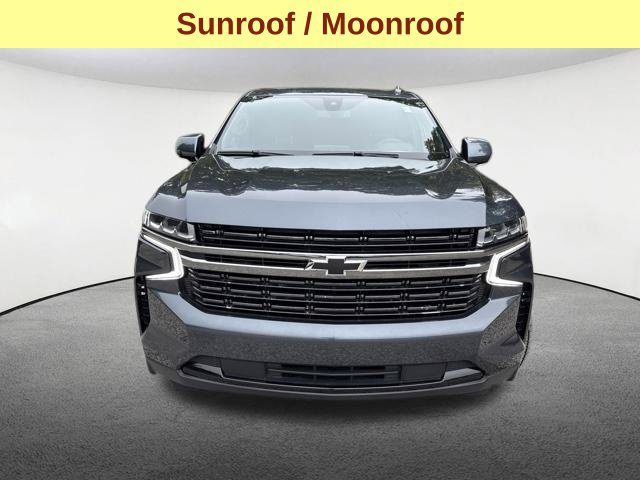 Certified 2021 Chevrolet Tahoe RST w/ Rear Media and Nav Package AWD/4WD image 5