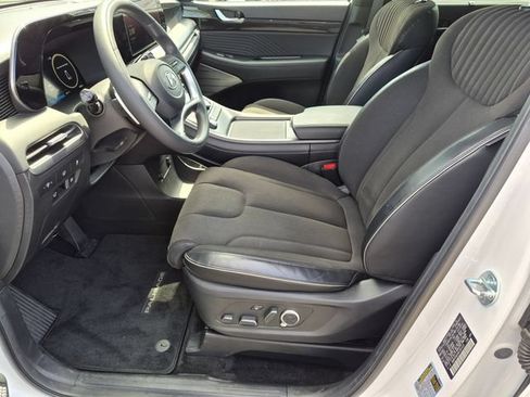 Used 2024 Hyundai Palisade Calligraphy AWD/4WD image 11