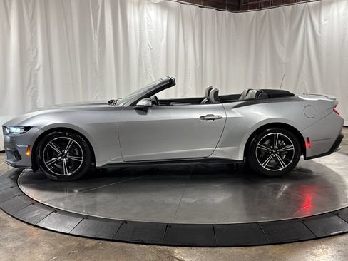Used 2024 Ford Mustang Premium RWD image 8