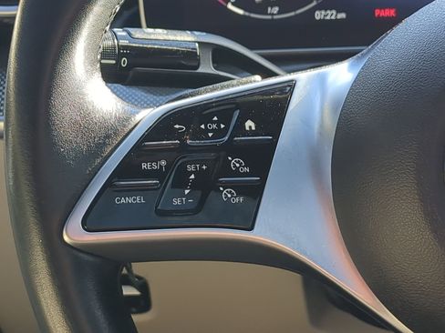 Used 2022 Mercedes-Benz C 300 C 300 image 19