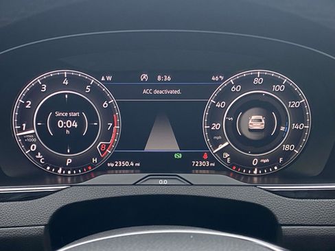 Used 2019 Volkswagen Arteon SEL image 22