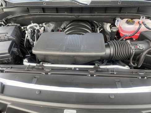 New 2026 Chevrolet Tahoe RST RWD image 23