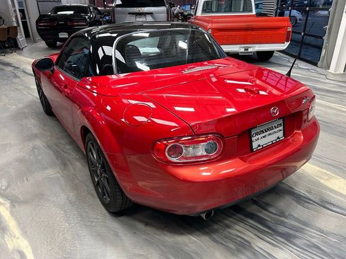 Used 2012 MAZDA MX-5 Miata Special Edition image 26