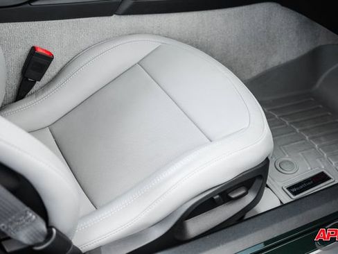 Used 2014 Chevrolet Corvette Stingray Coupe w/ Battery Protection Package RWD image 70