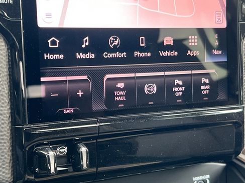 New 2026 RAM 2500 Limited image 19