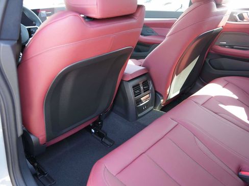 Used 2026 BMW i4 eDrive40 w/ M Sport Package RWD image 10