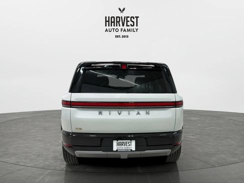 Used 2027 Rivian R2 Performance AWD/4WD image 5