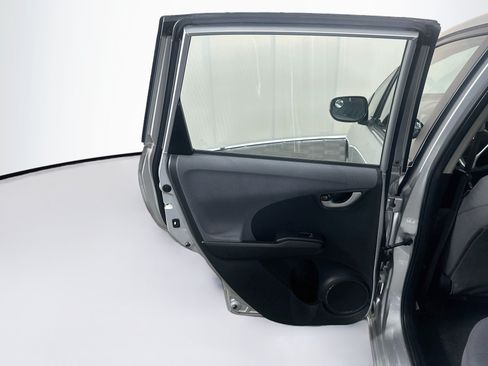 Used 2012 Honda Fit image 23