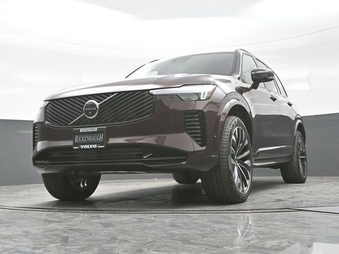 New 2026 Volvo XC90 T8 Ultra w/ Lounge Package AWD/4WD image 27