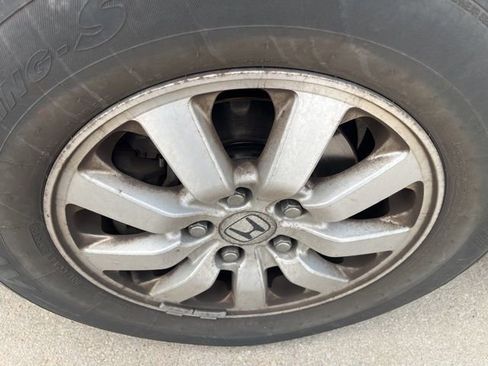 Used 2010 Honda Odyssey EX image 5