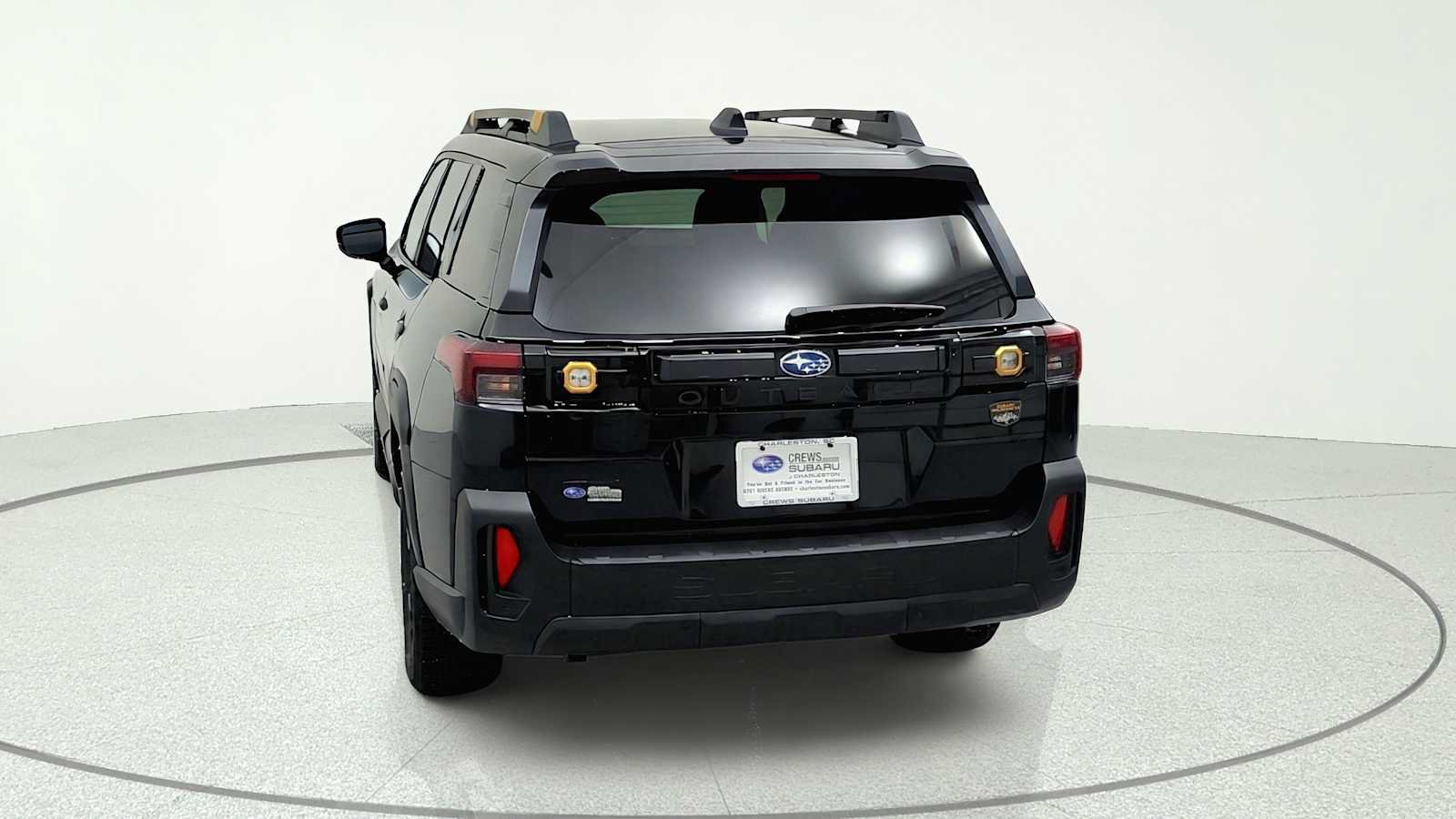 New 2026 Subaru Outback Wilderness AWD/4WD image 7