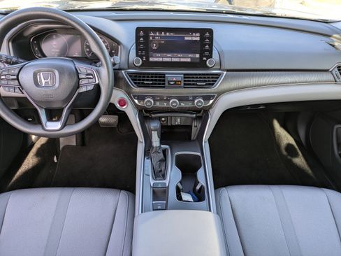 Used 2020 Honda Accord EX image 14
