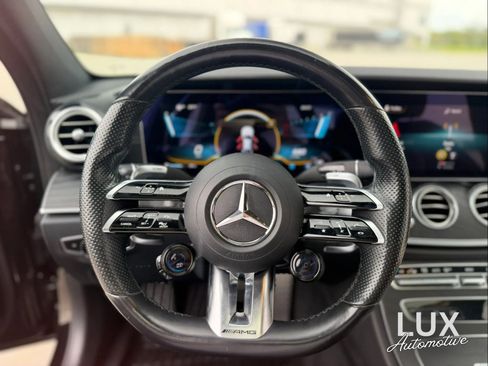 Used 2021 Mercedes-Benz E 63 AMG S image 41