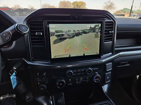 New 2026 Ford F150 STX w/ Equipment Group 200A image 24