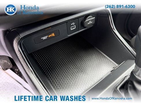 Certified 2023 Honda CR-V LX image 18