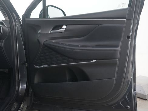 Used 2021 Hyundai Santa Fe SEL w/ Convenience + Premium Package image 9