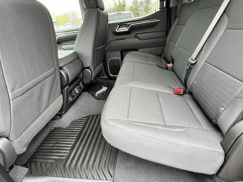 New 2026 Chevrolet Silverado 1500 LT image 14