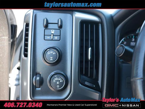 Used 2017 Chevrolet Silverado 3500 LT AWD/4WD image 20